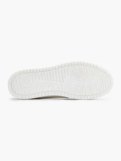 Hot Witte Sneaker Heren Sneakers