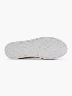 Clearance Witte Sneaker Dames Sneakers