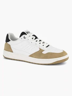 Online Witte Sneaker Heren Sneakers