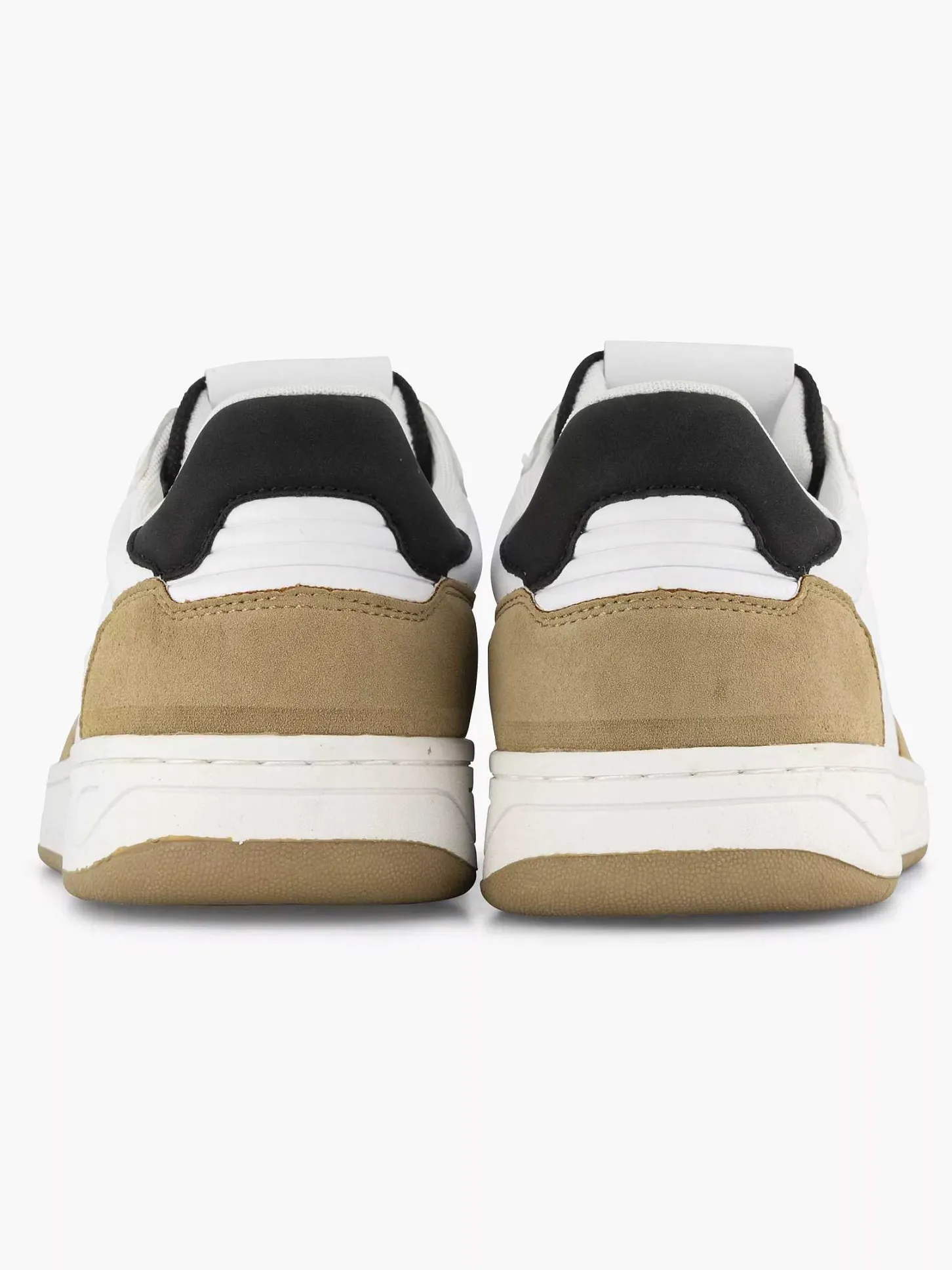 Online Witte Sneaker Heren Sneakers