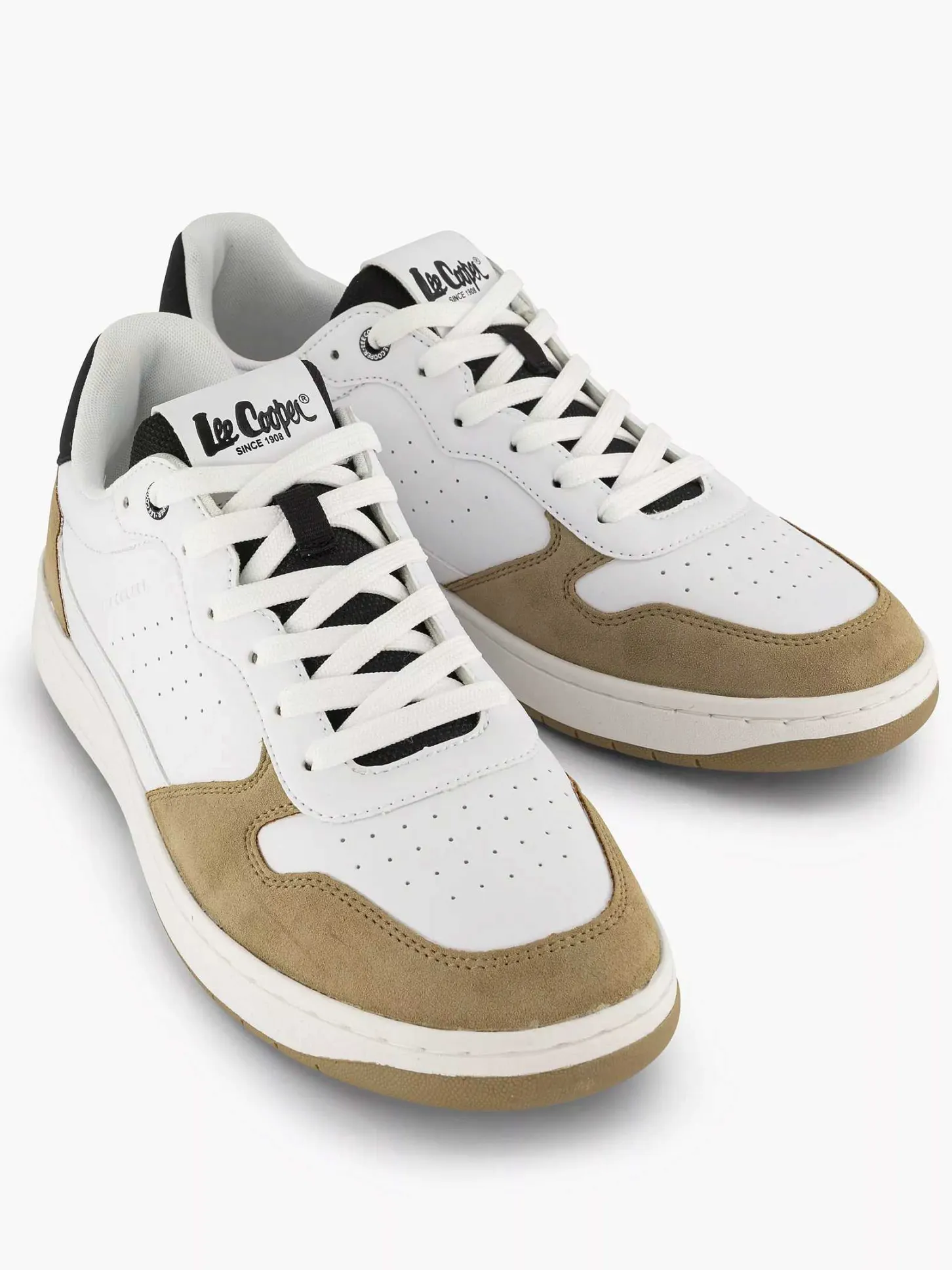 Online Witte Sneaker Heren Sneakers