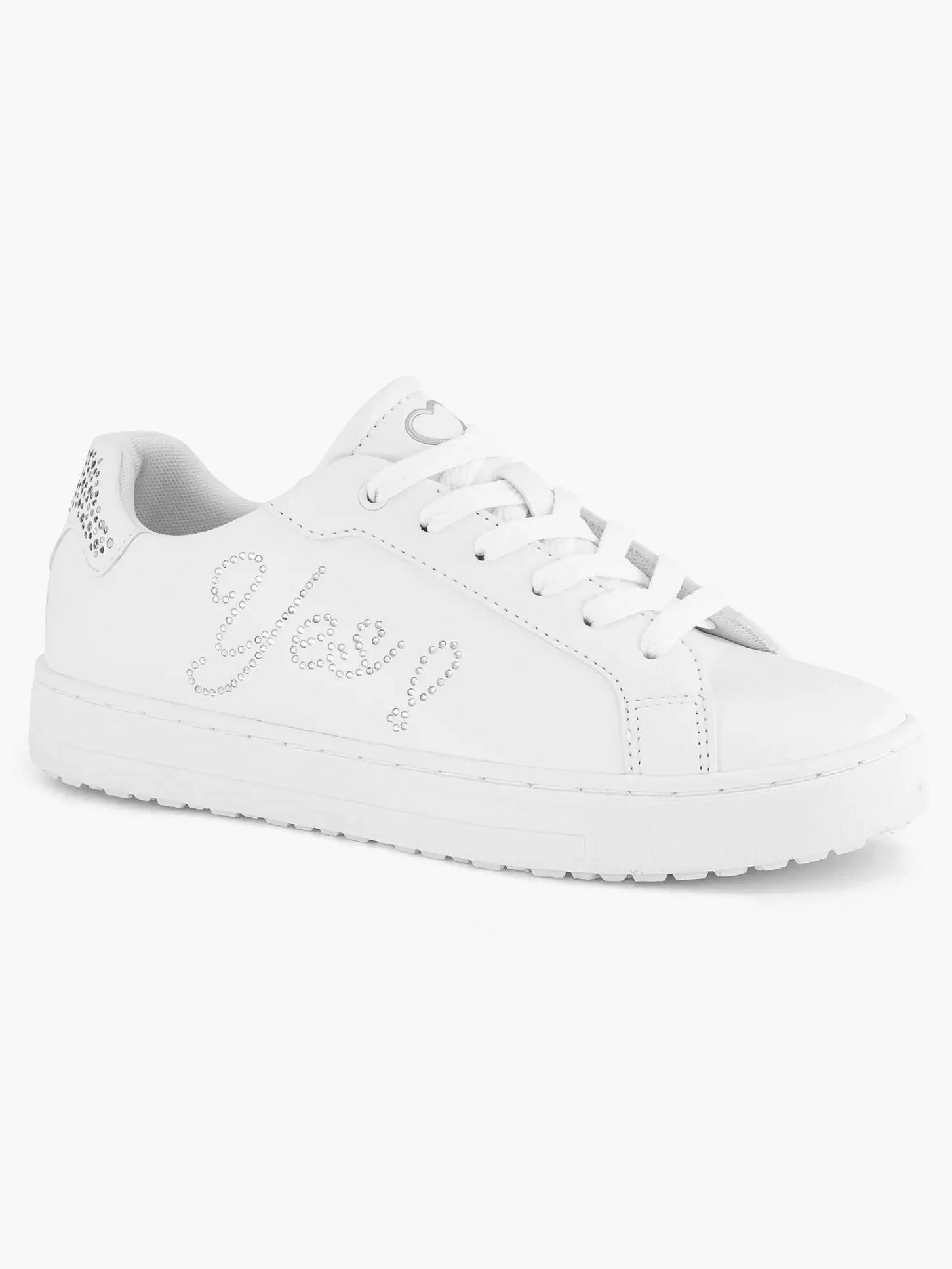 Hot Witte Sneaker Dames Sneakers