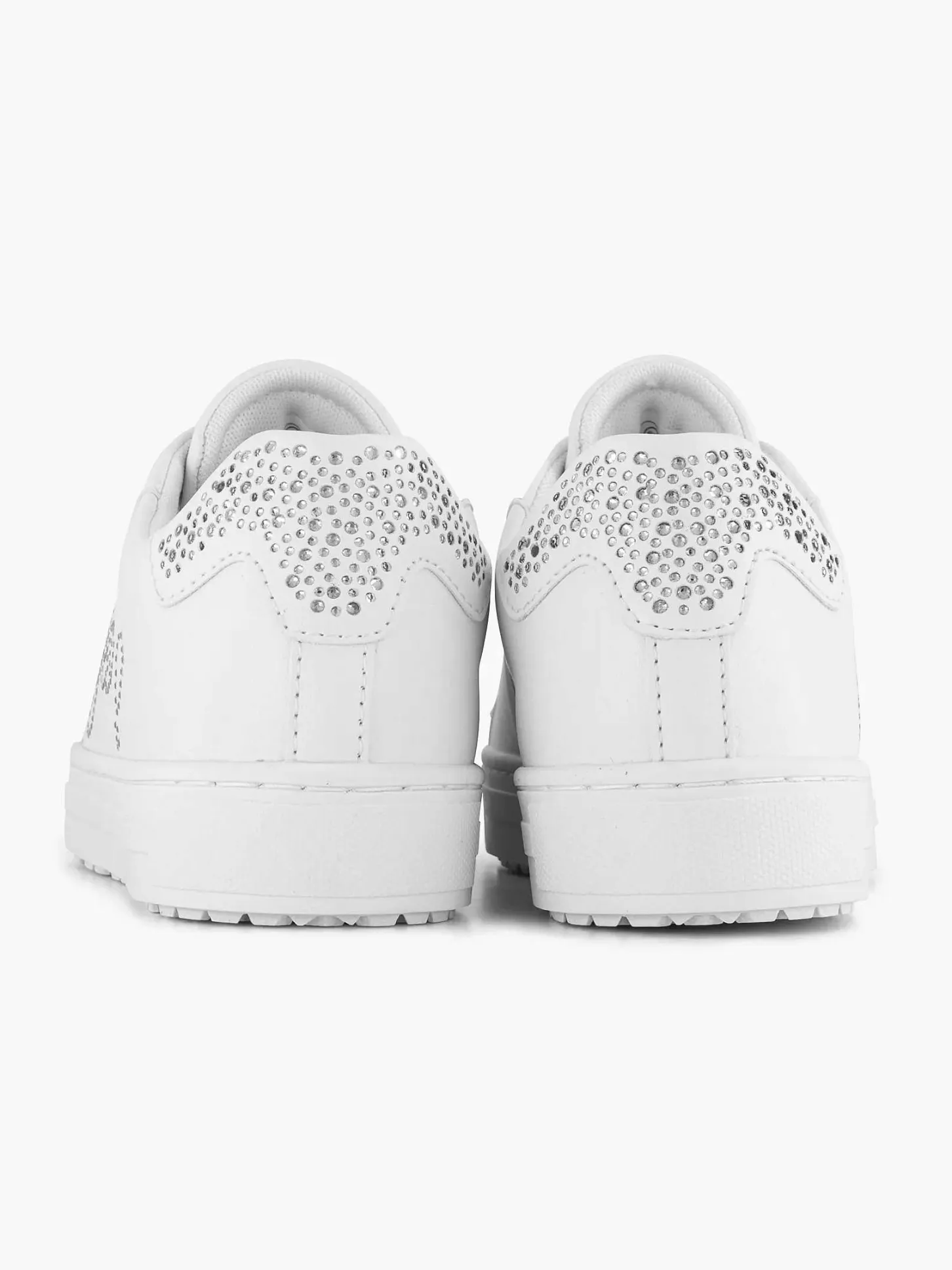 Hot Witte Sneaker Dames Sneakers