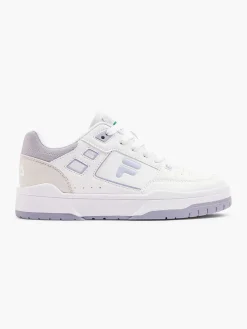 Sale Witte Sneaker Dames Sneakers