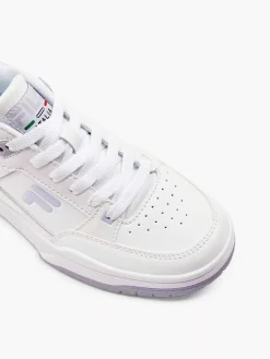 Sale Witte Sneaker Dames Sneakers