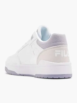 Sale Witte Sneaker Dames Sneakers
