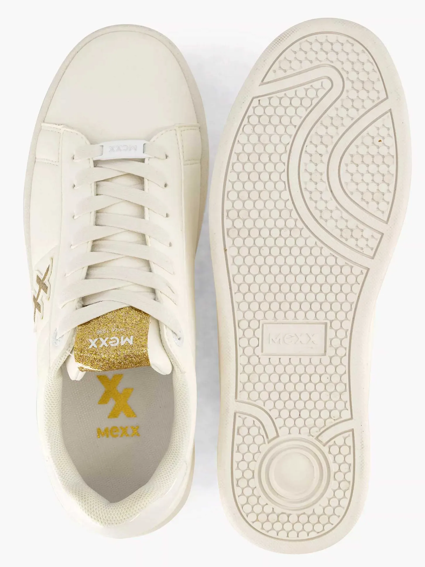 Online Witte Sneaker Dames Sneakers