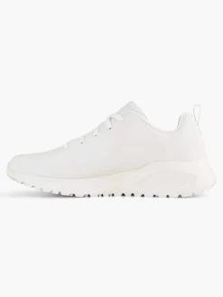 Witte Sneaker Heren Sneakers