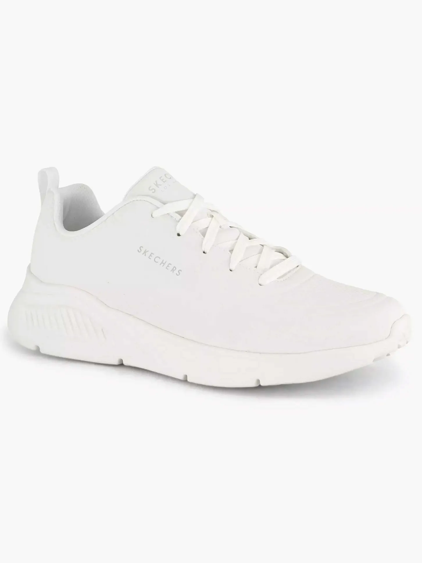 Witte Sneaker Heren Sneakers