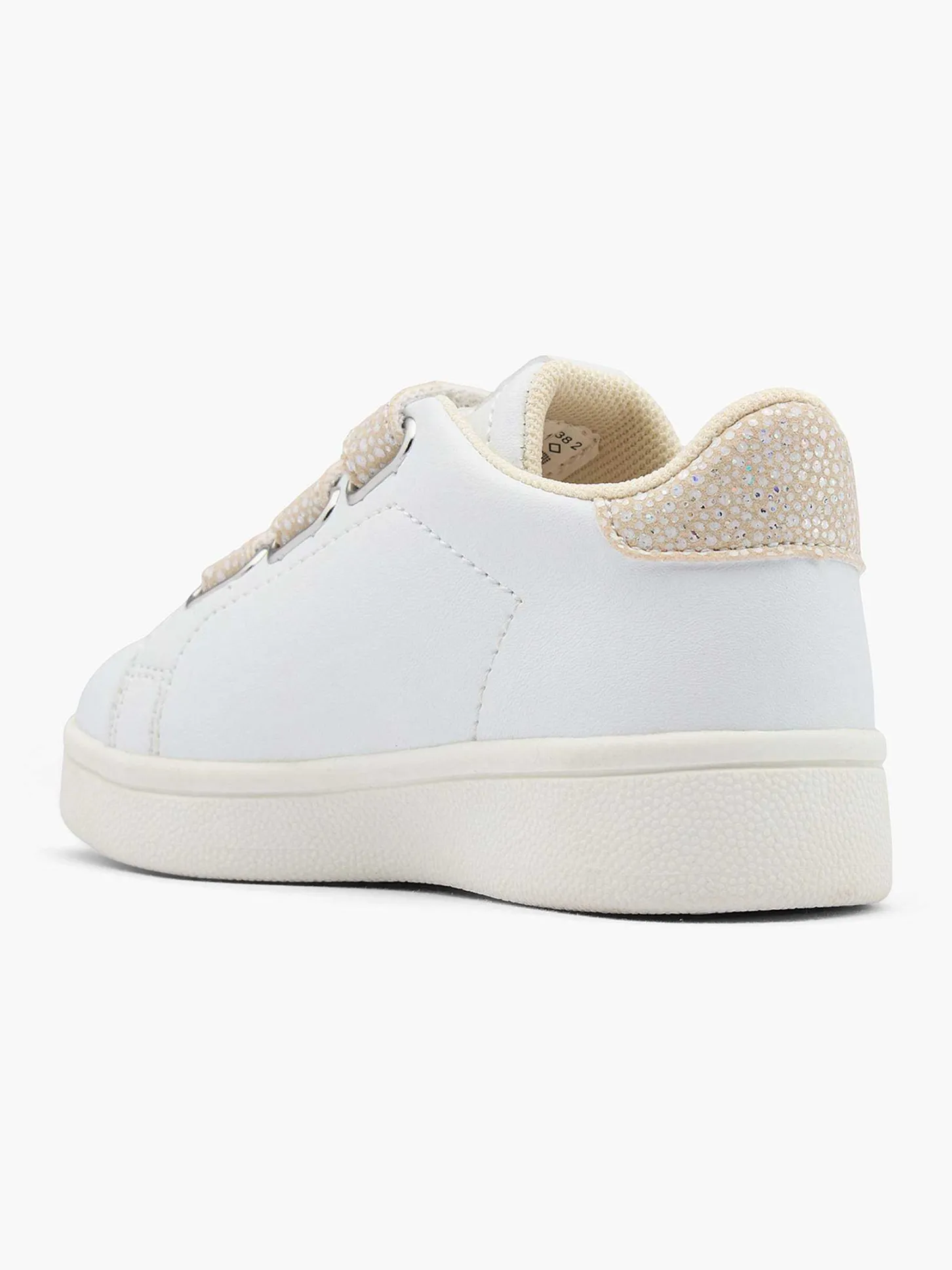Hot Witte Sneaker Kinderen Jongensschoenen
