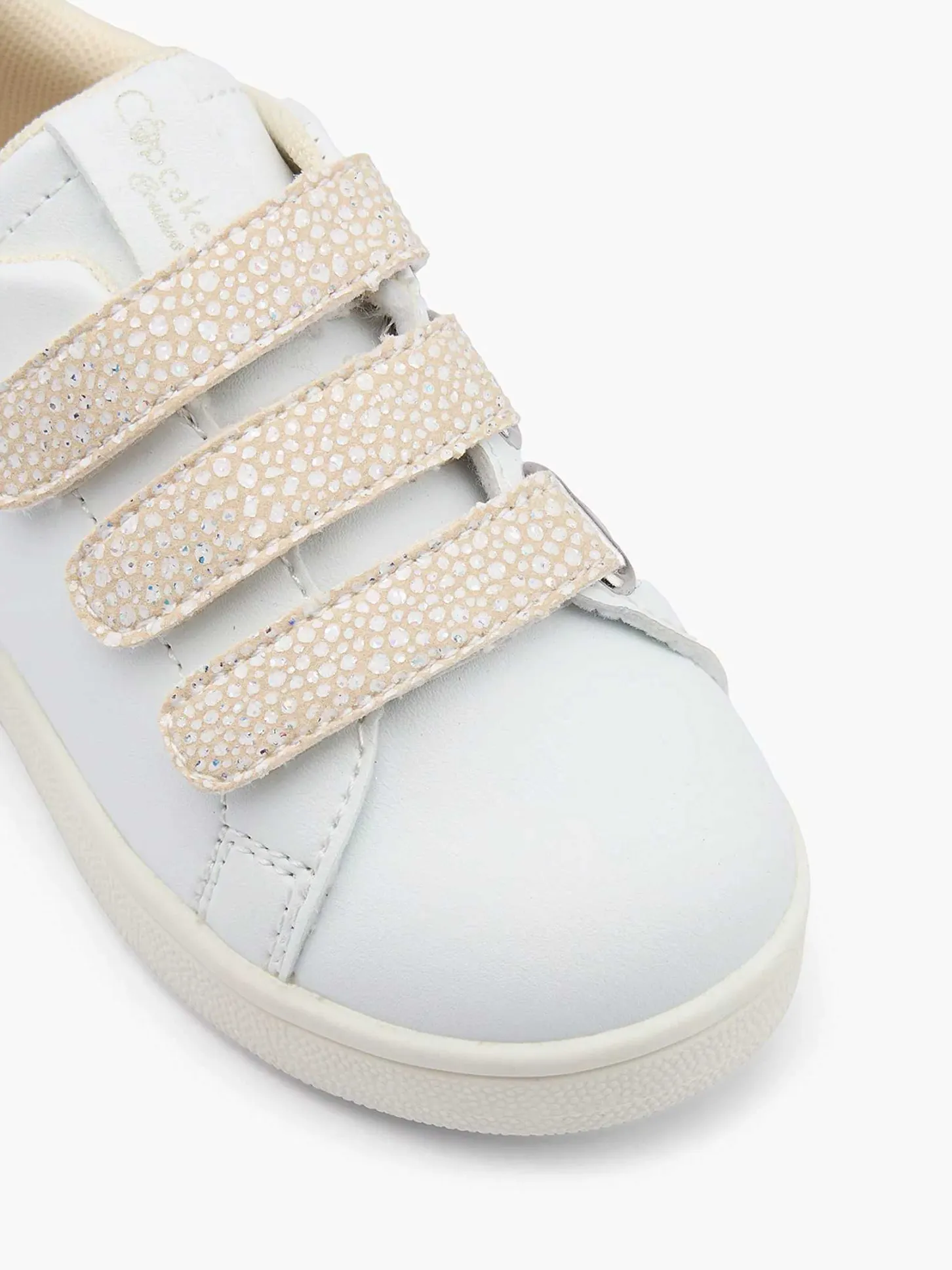Hot Witte Sneaker Kinderen Jongensschoenen