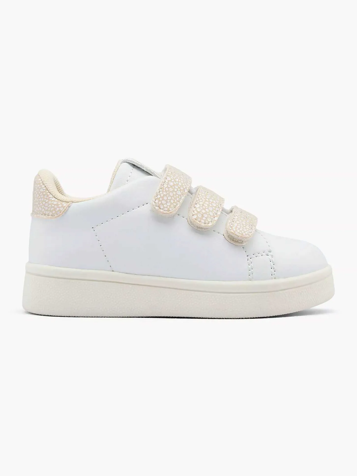 Hot Witte Sneaker Kinderen Jongensschoenen