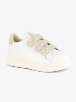 Hot Witte Sneaker Kinderen Jongensschoenen