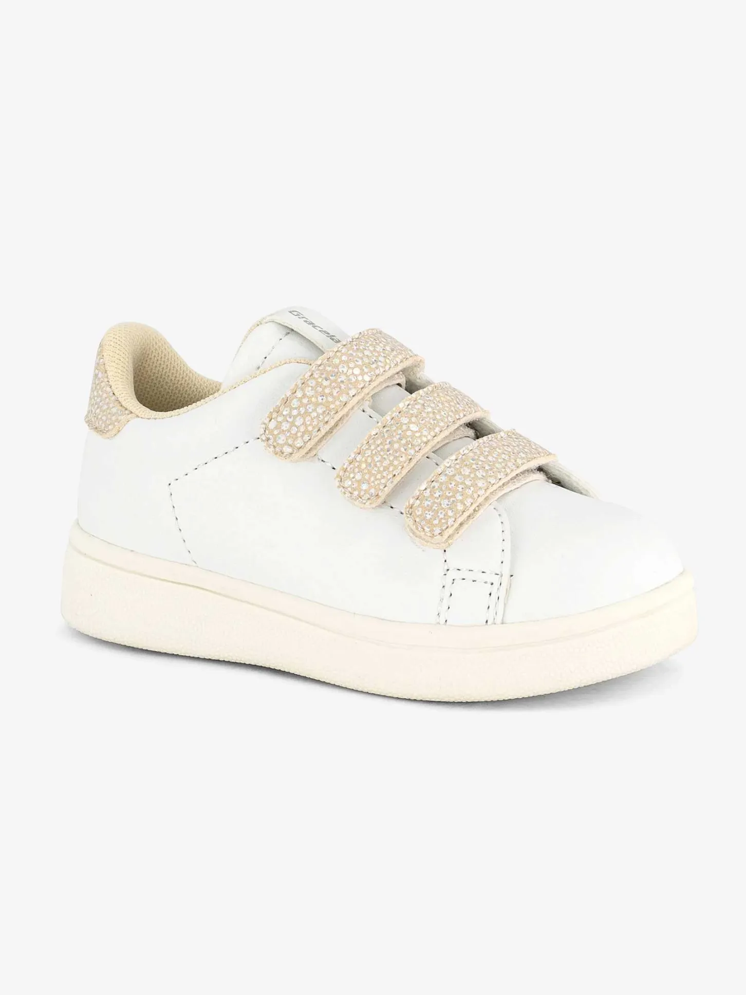 Hot Witte Sneaker Kinderen Jongensschoenen