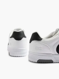 New Witte Sneaker Heren Sneakers
