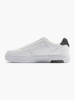 New Witte Sneaker Heren Sneakers