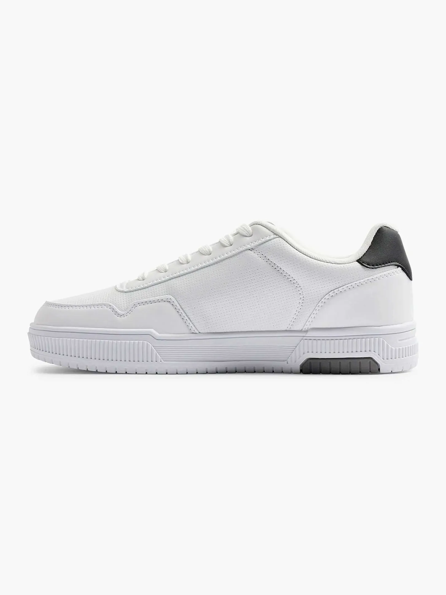 New Witte Sneaker Heren Sneakers