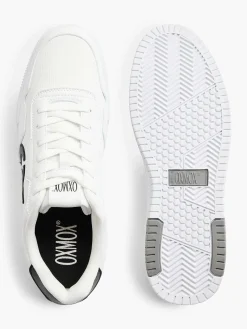 New Witte Sneaker Heren Sneakers