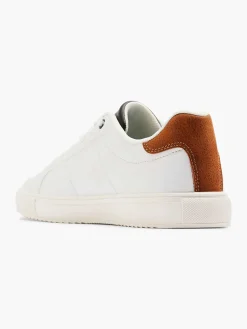 Hot Witte Sneaker Heren Sneakers