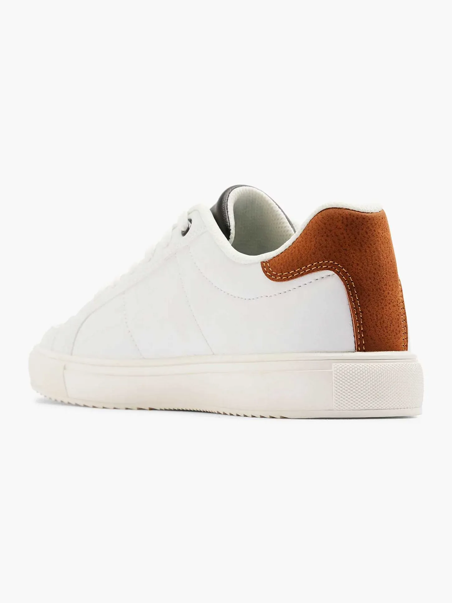 Hot Witte Sneaker Heren Sneakers
