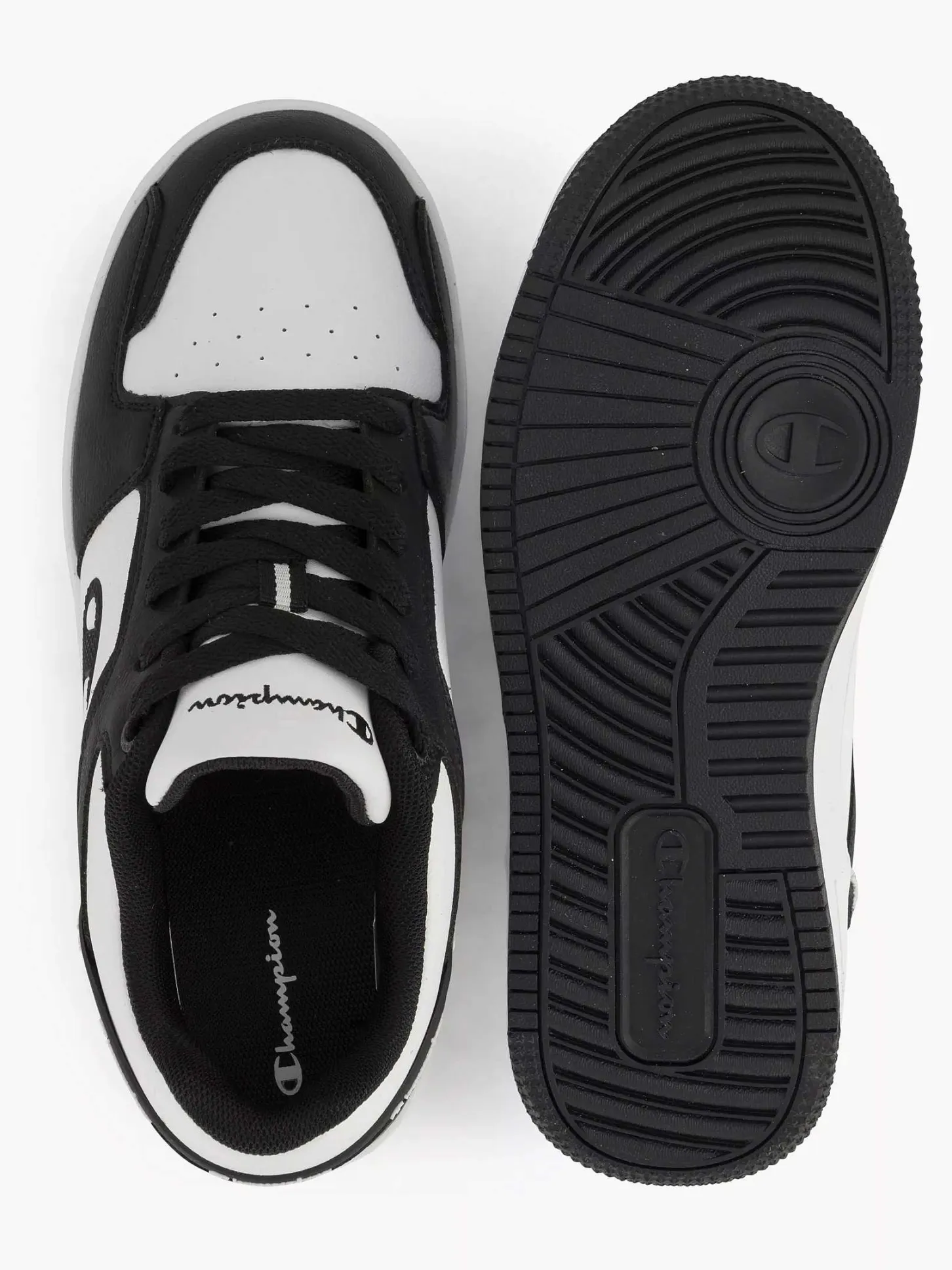 Online Witte Sneaker Kinderen Jongensschoenen