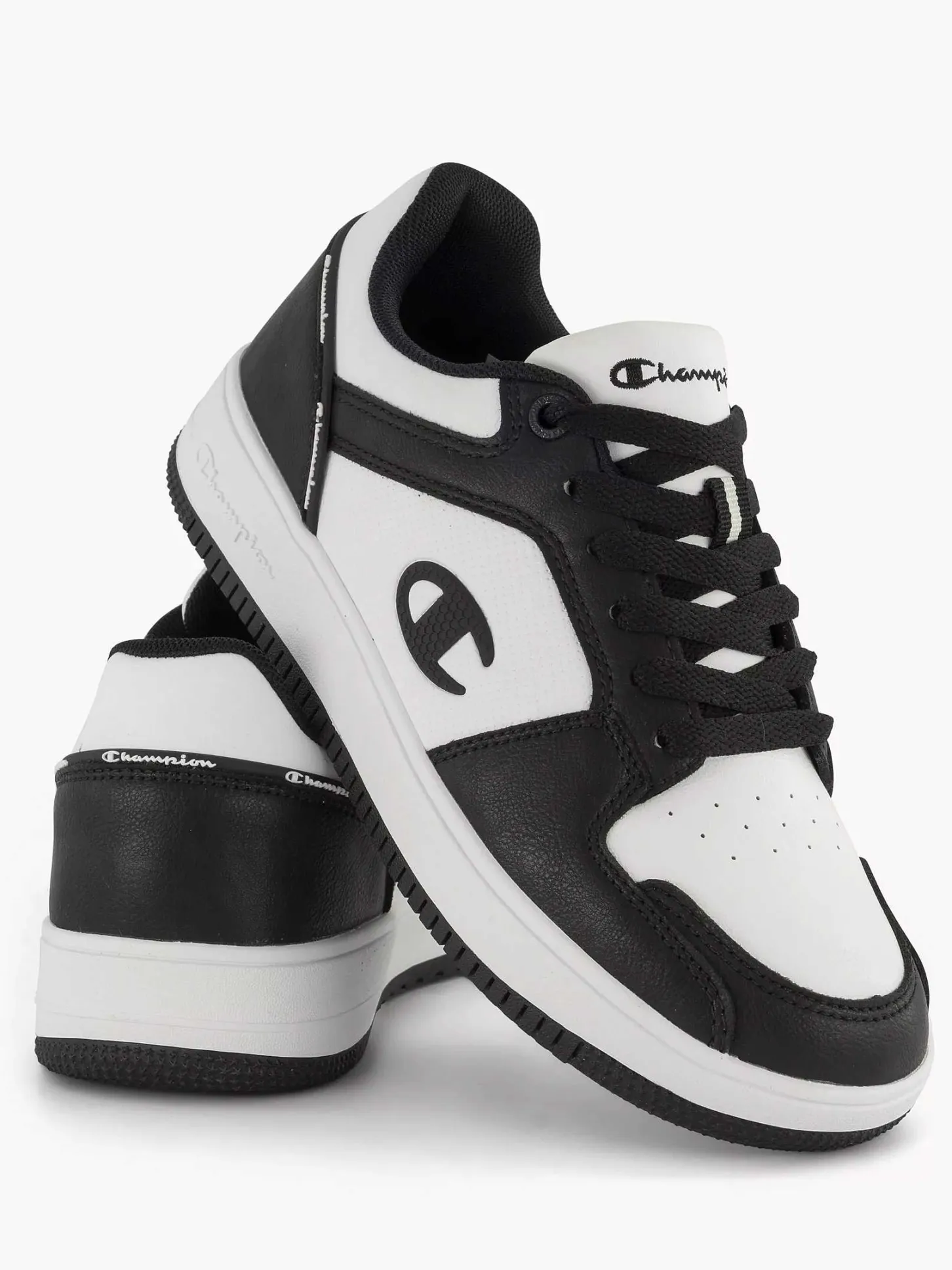 Online Witte Sneaker Kinderen Jongensschoenen