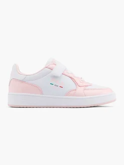 New Witte Sneaker Kinderen Babyschoenen