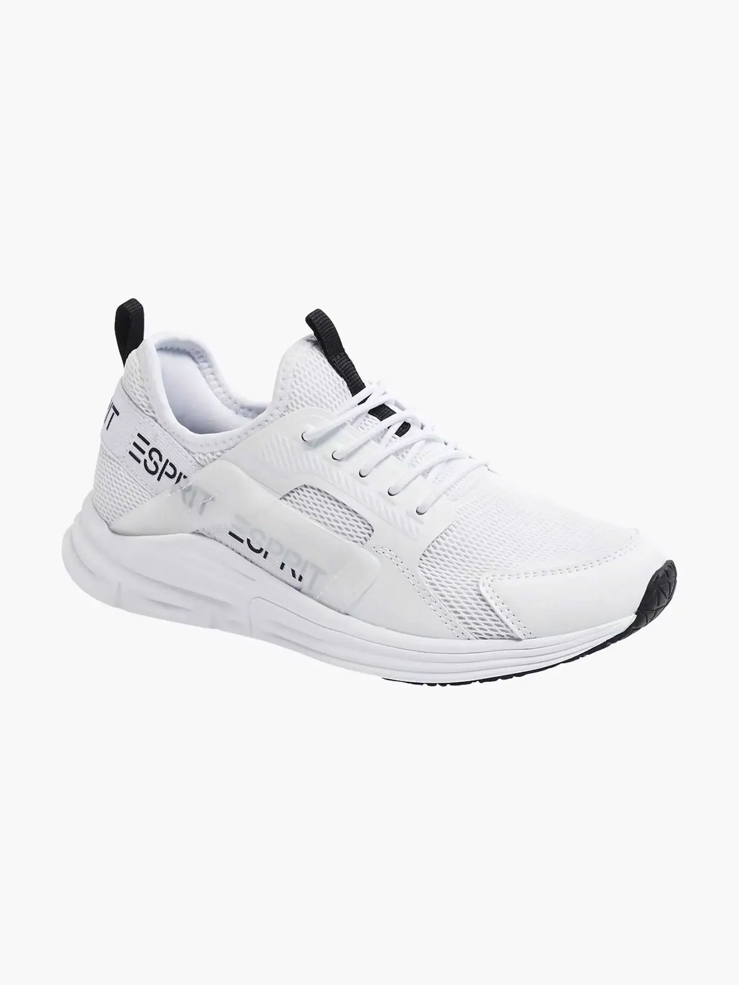 Clearance Witte Sneaker Kinderen Jongensschoenen
