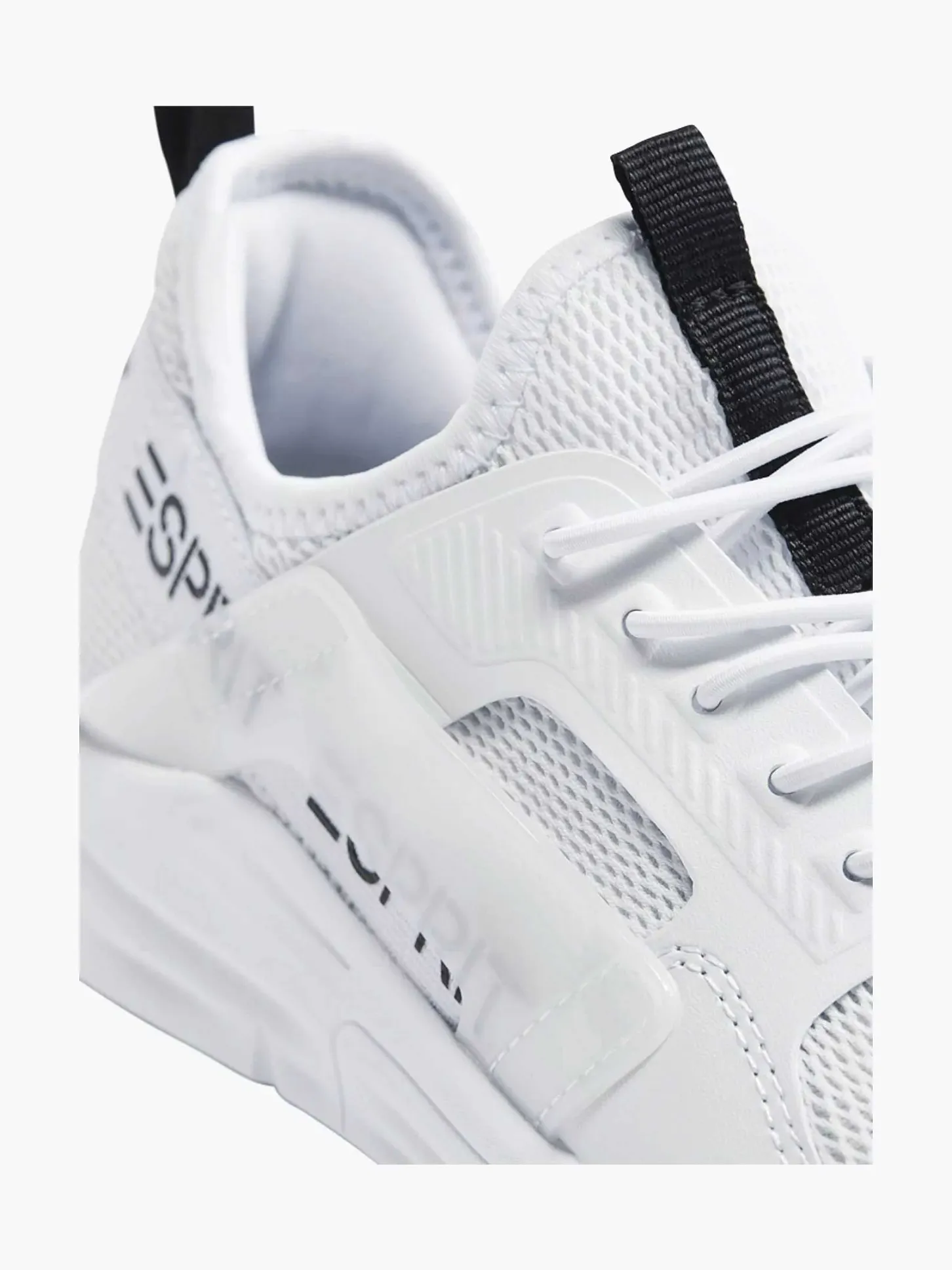 Clearance Witte Sneaker Kinderen Jongensschoenen
