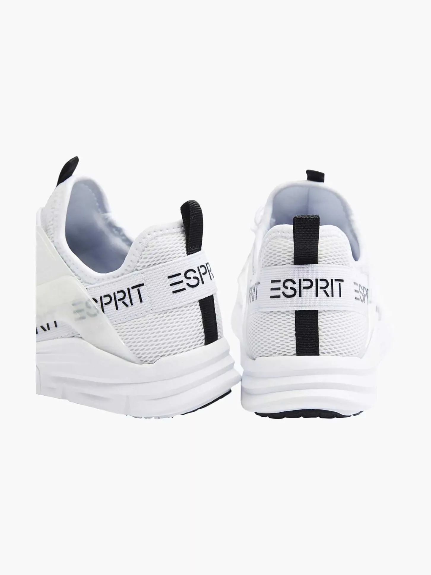 Clearance Witte Sneaker Kinderen Jongensschoenen