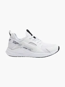 Clearance Witte Sneaker Kinderen Jongensschoenen