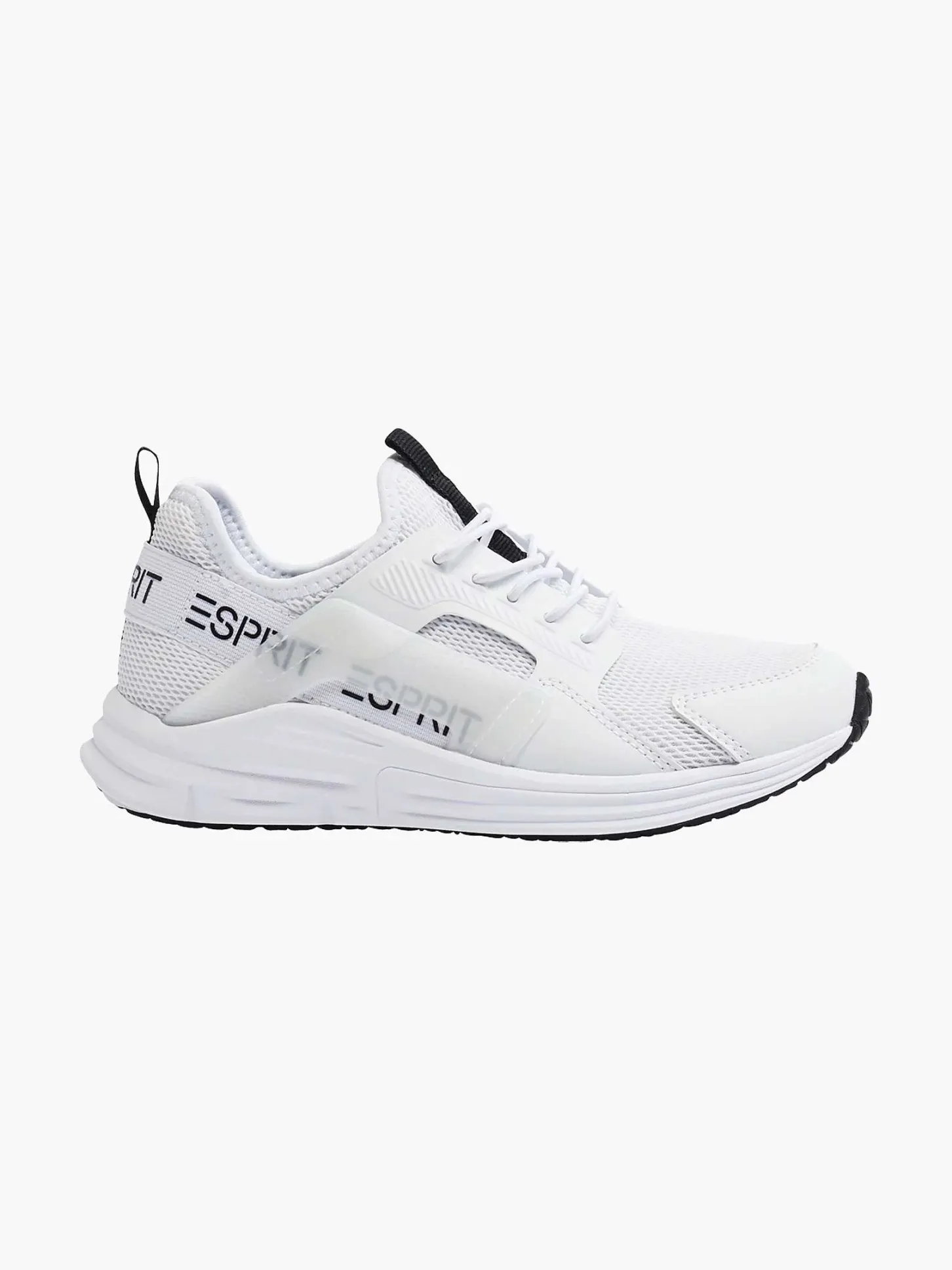 Clearance Witte Sneaker Kinderen Jongensschoenen