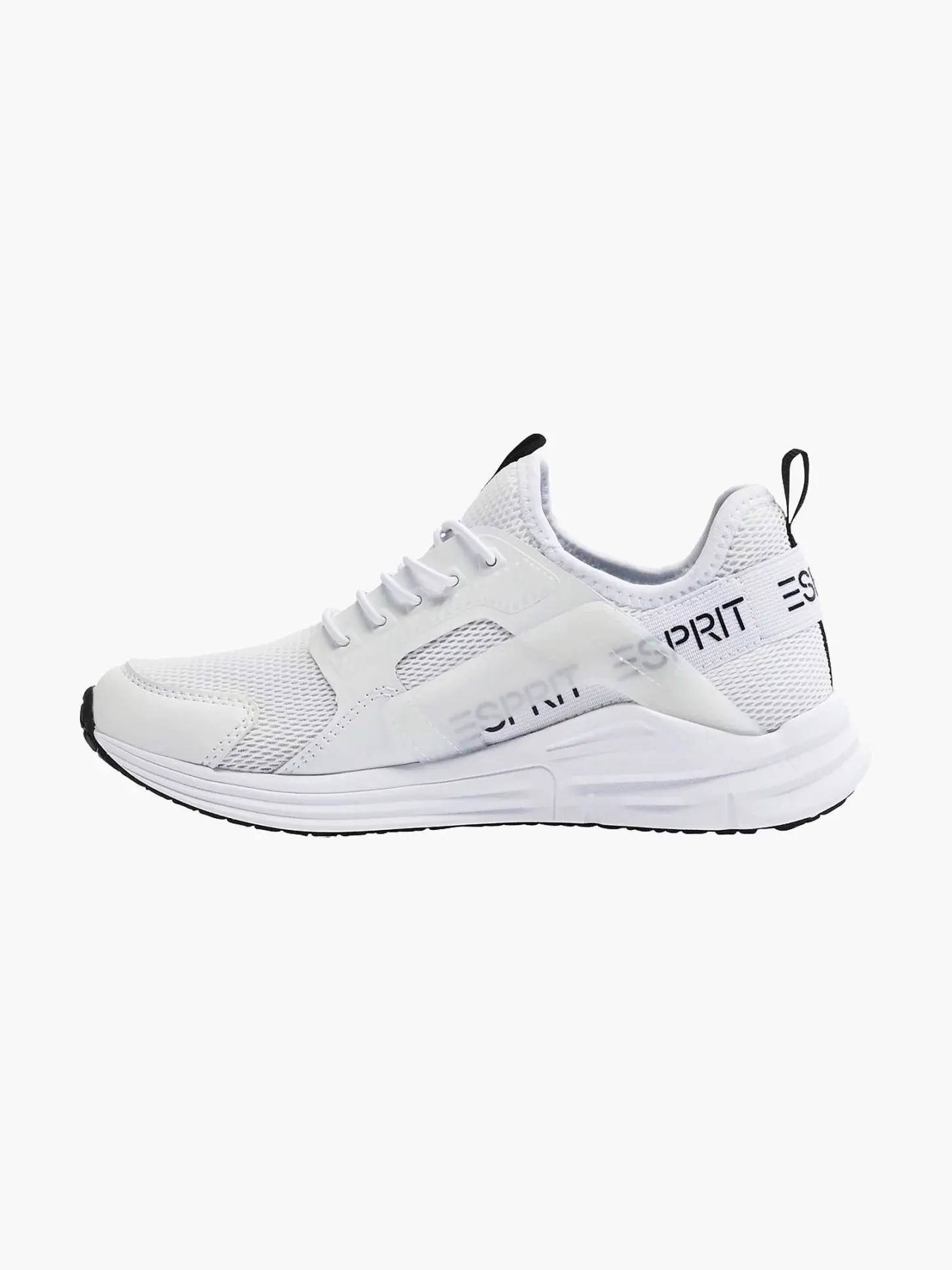 Clearance Witte Sneaker Kinderen Jongensschoenen