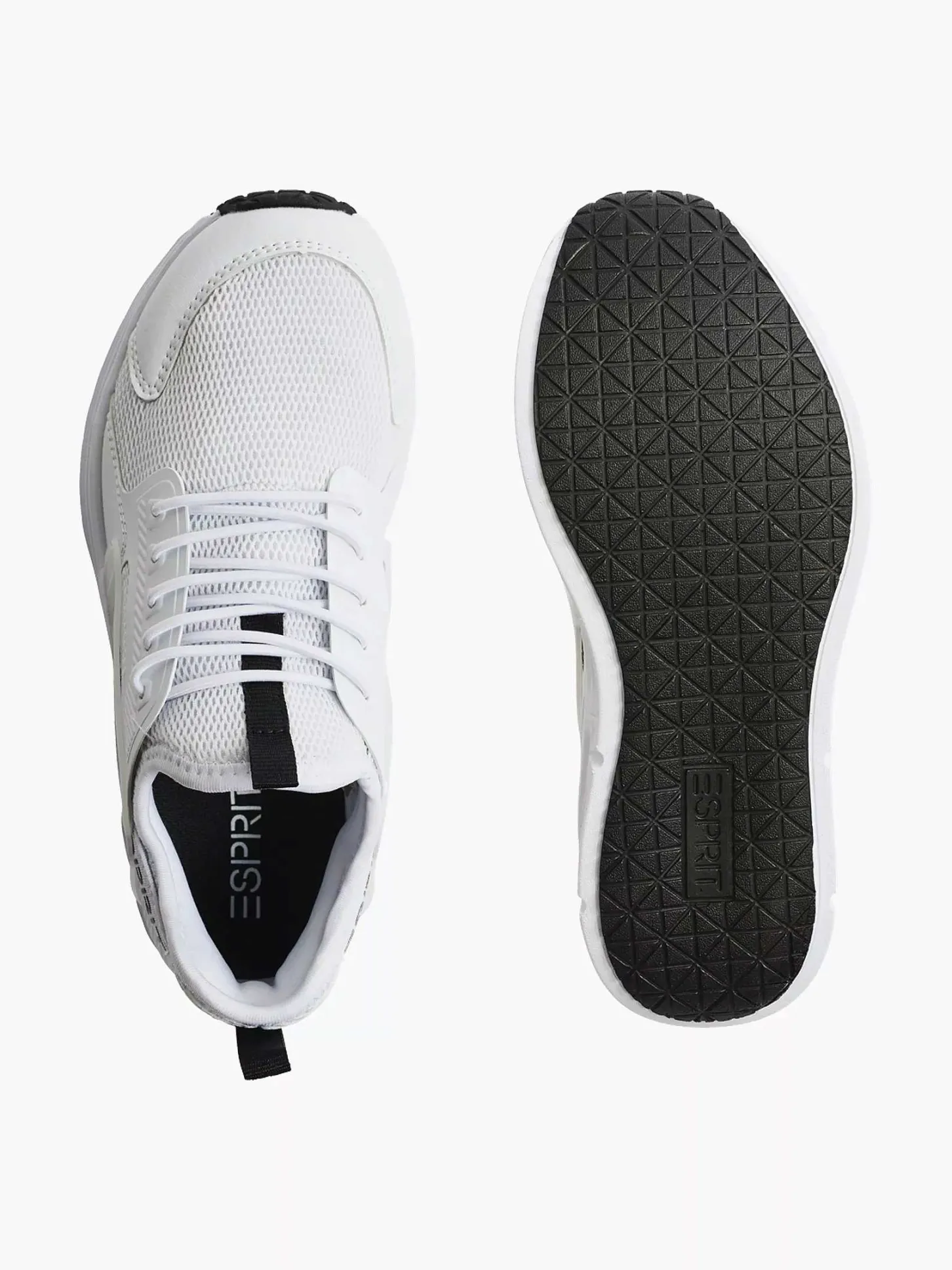 Clearance Witte Sneaker Kinderen Jongensschoenen