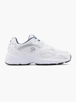 Discount Witte Sneaker Dames Sneakers