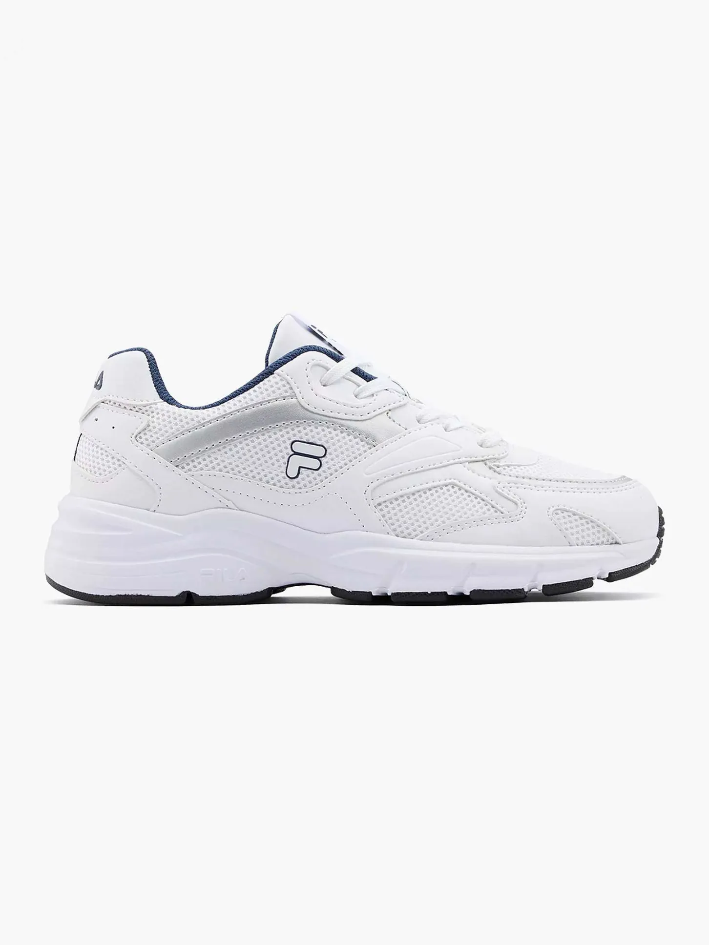 Discount Witte Sneaker Dames Sneakers