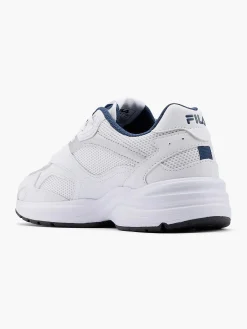 Discount Witte Sneaker Dames Sneakers