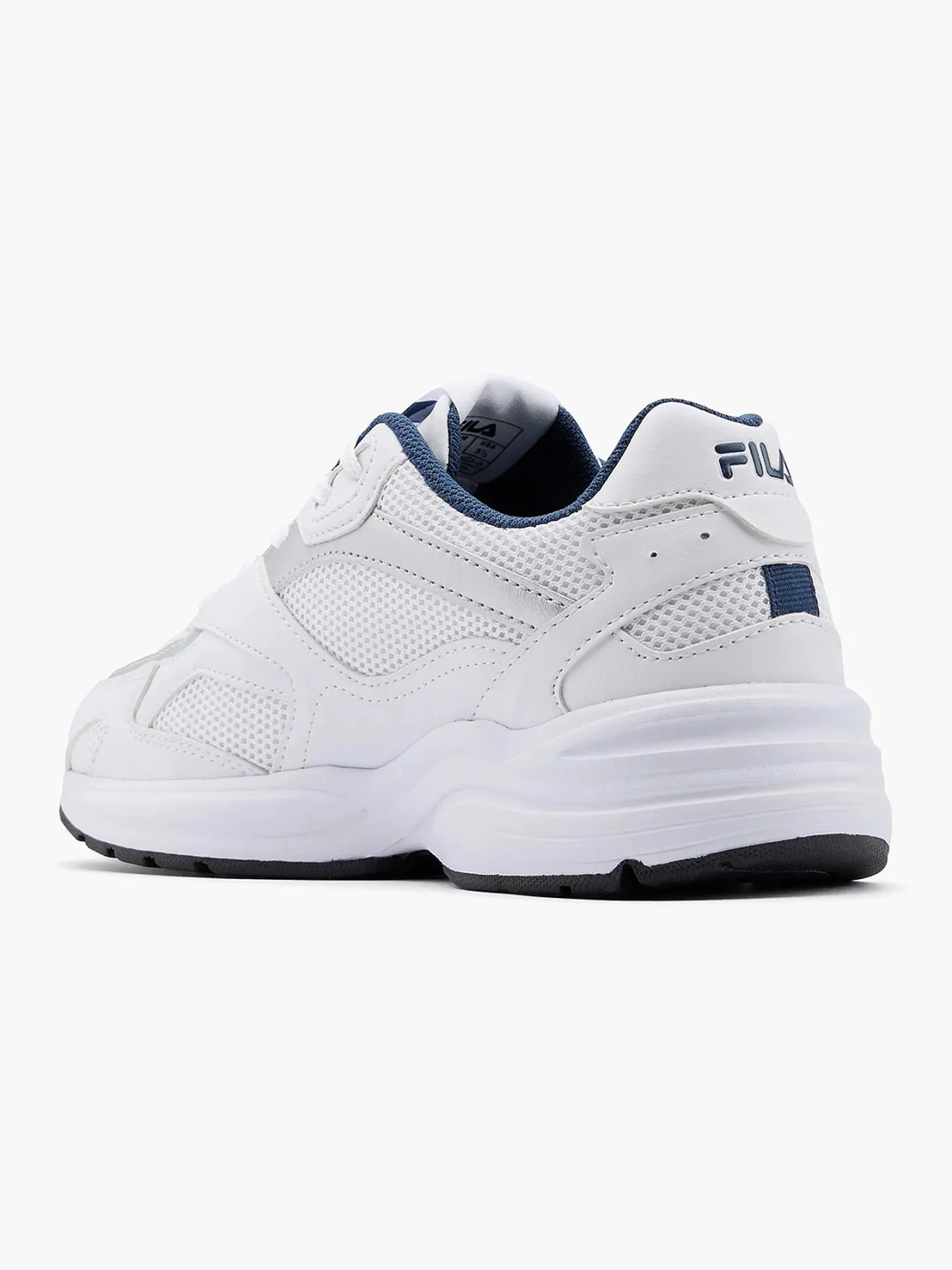 Discount Witte Sneaker Dames Sneakers