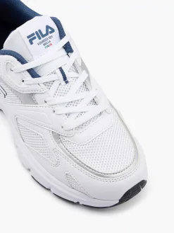 Discount Witte Sneaker Dames Sneakers