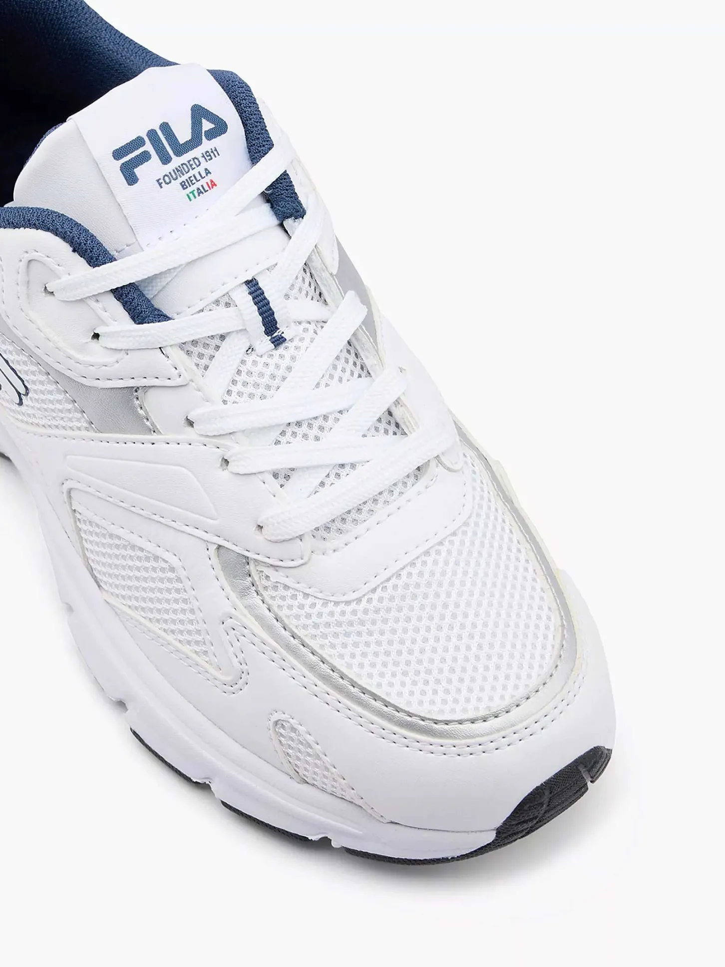 Discount Witte Sneaker Dames Sneakers