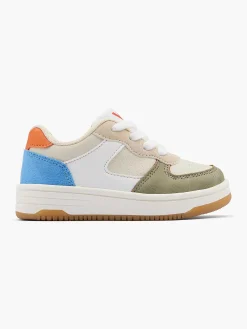 Online Witte Sneaker Kinderen Babyschoenen