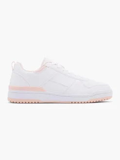 Discount Witte Sneaker Dames Sneakers