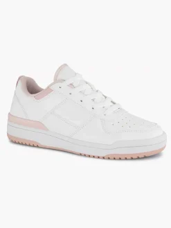 Discount Witte Sneaker Dames Sneakers