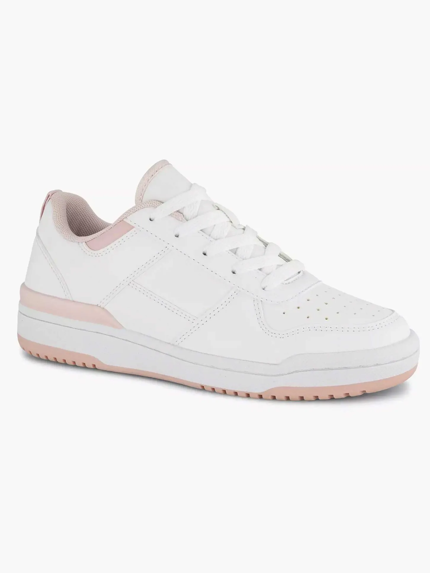 Discount Witte Sneaker Dames Sneakers