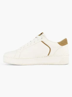 Clearance Witte Sneaker Dames Sneakers