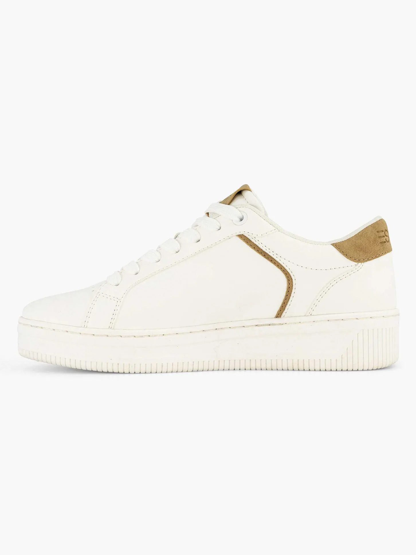 Clearance Witte Sneaker Dames Sneakers