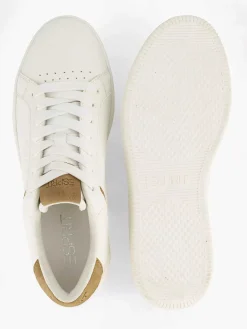Clearance Witte Sneaker Dames Sneakers