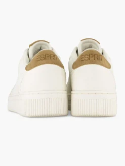 Clearance Witte Sneaker Dames Sneakers