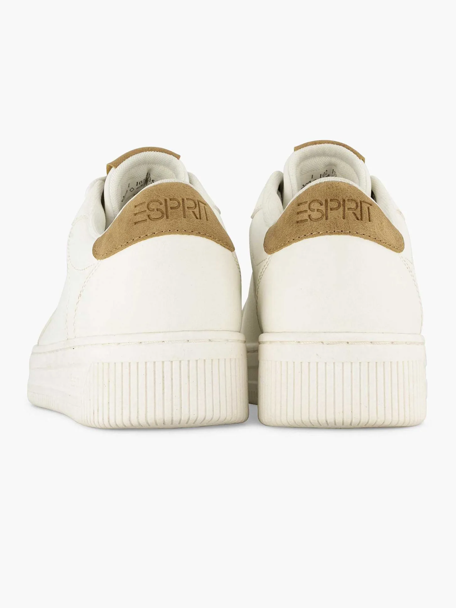 Clearance Witte Sneaker Dames Sneakers