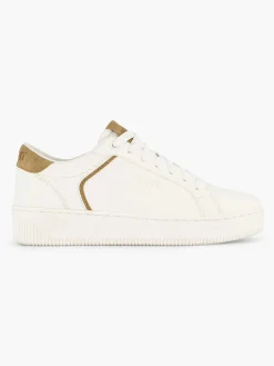 Clearance Witte Sneaker Dames Sneakers